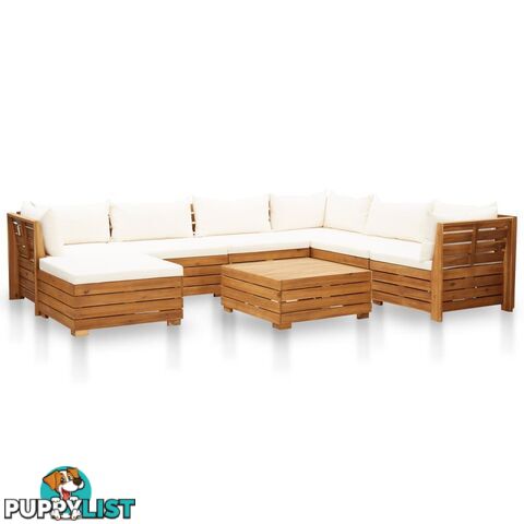 Outdoor Furniture Sets - 46680 - 8719883780542