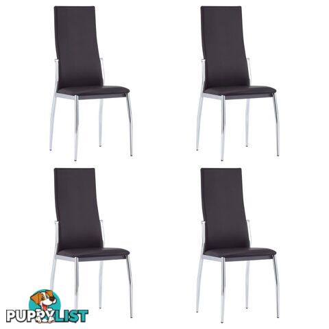 Kitchen & Dining Room Chairs - 281659 - 8719883598604