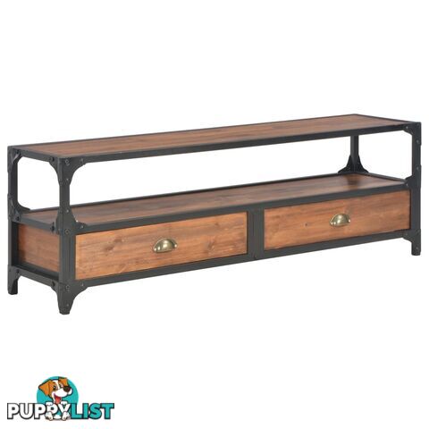 Entertainment Centres & TV Stands - 247622 - 8718475727798