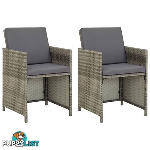 Outdoor Chairs - 311907 - 8720286086049