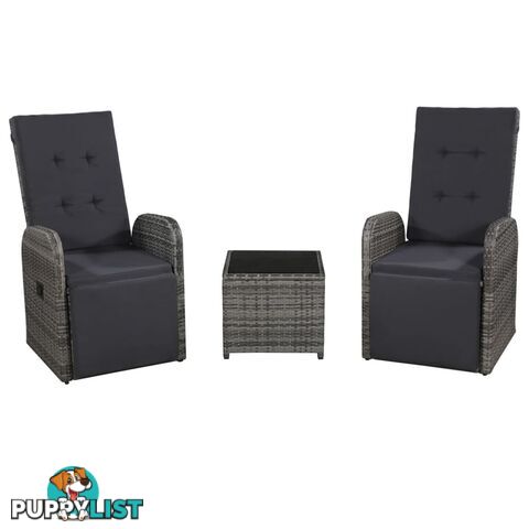 Outdoor Furniture Sets - 47678 - 8719883731308