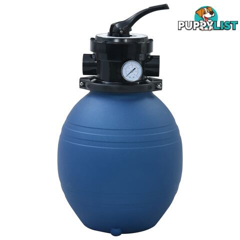 Pool & Spa Filters - 92246 - 8719883791593