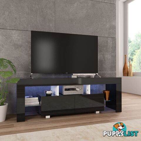 Entertainment Centres & TV Stands - 283735 - 8719883592756