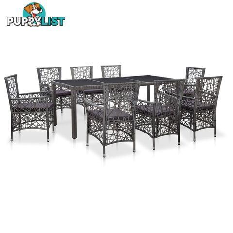 Outdoor Furniture Sets - 45992 - 8719883785028