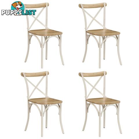 Kitchen & Dining Room Chairs - 278771 - 8719883761039