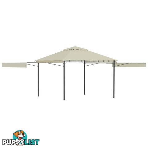 Canopies & Gazebos - 48003 - 8719883771274