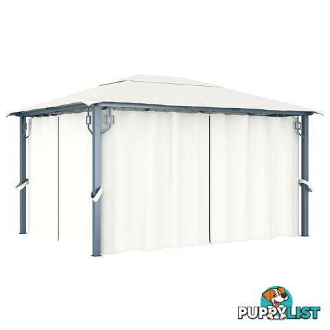 Canopies & Gazebos - 48044 - 8719883745602