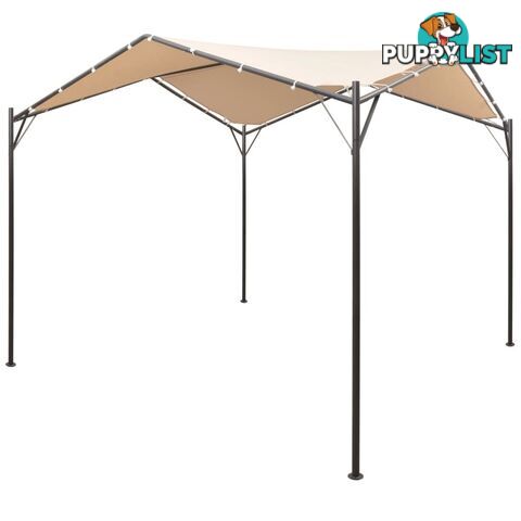 Canopies & Gazebos - 43167 - 8718475507307