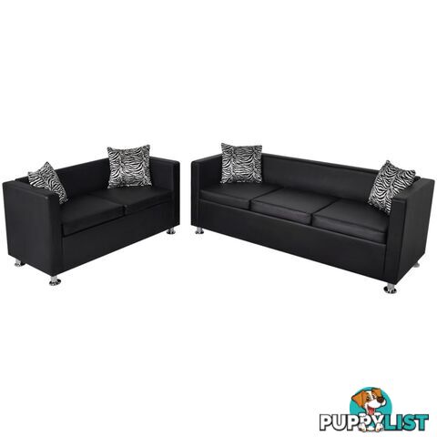 Sofas - 272178 - 8718475955061