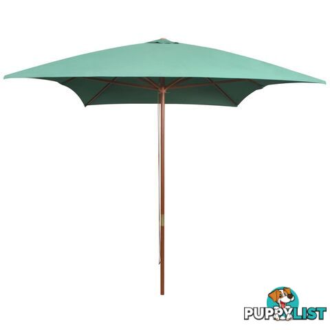 Outdoor Umbrellas & Sunshades - 42959 - 8718475505471