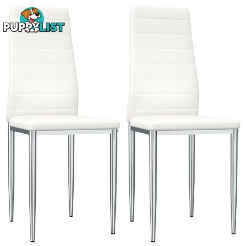 Kitchen & Dining Room Chairs - 248274 - 8719883683690