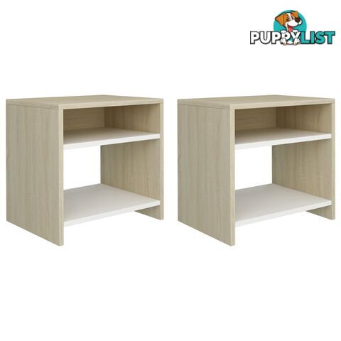 End Tables - 800020 - 8719883671819