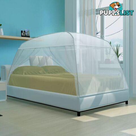 Mosquito Nets & Insect Screens - 50262 - 8718475873730