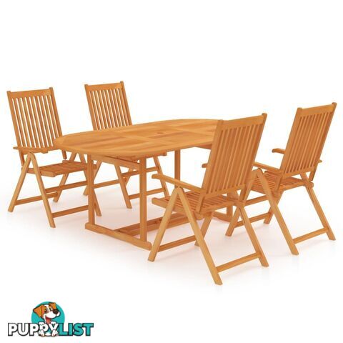 Outdoor Furniture Sets - 3059527 - 8720286226636