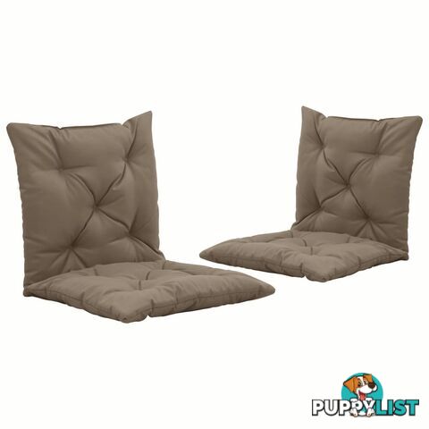 Chair & Sofa Cushions - 47639 - 8719883753195