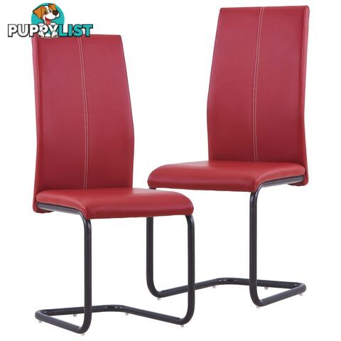 Kitchen & Dining Room Chairs - 281763 - 8719883599649