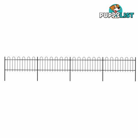 Fence Panels - 277650 - 8719883710716