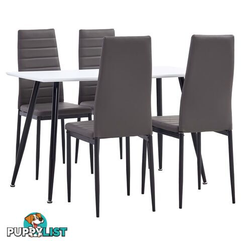 Kitchen & Dining Furniture Sets - 3053706 - 8719883971209