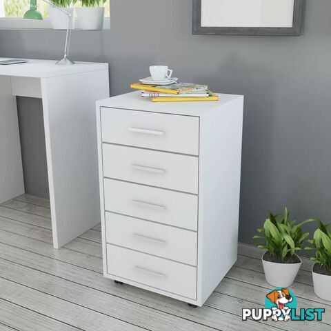 Storage Cabinets & Lockers - 243064 - 8718475977438