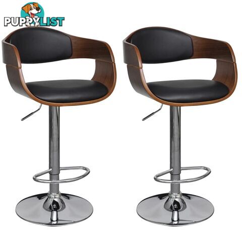 Table & Bar Stools - 270549 - 8718475886624