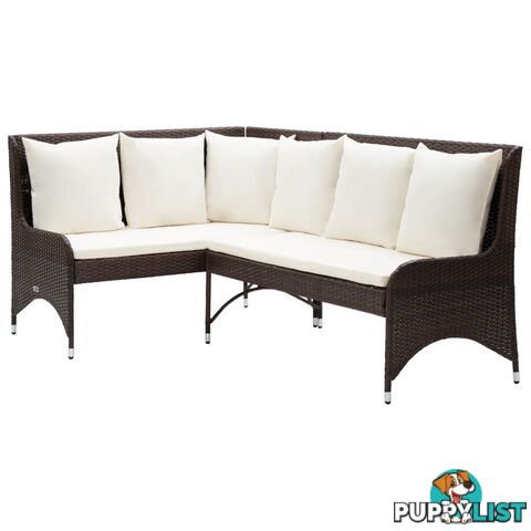 Outdoor Sofas - 310225 - 8720286073650