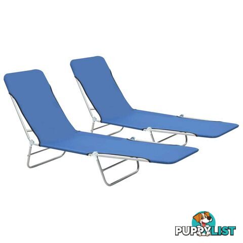 Sun Loungers - 44299 - 8718475617754