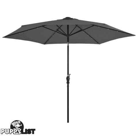 Outdoor Umbrellas & Sunshades - 44511 - 8718475697503