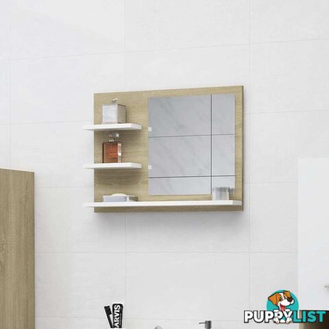 Bathroom Vanity Units - 805011 - 8720286221969