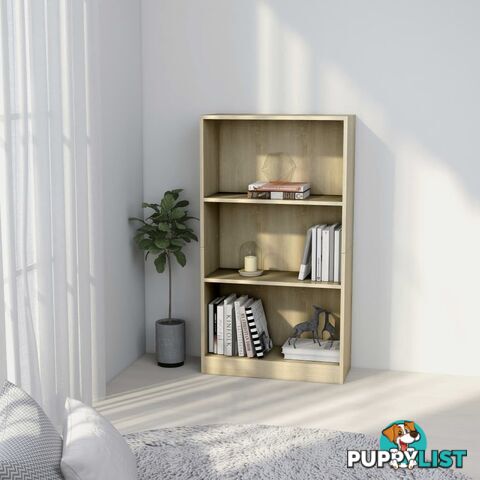 Bookcases & Standing Shelves - 800867 - 8719883787718