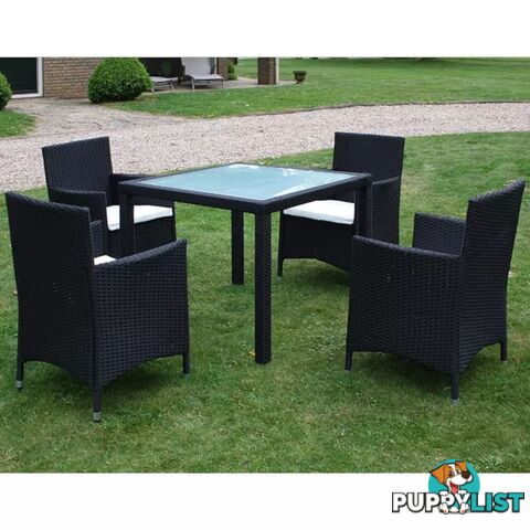 Outdoor Furniture Sets - 43122 - 8718475506850