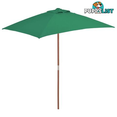 Outdoor Umbrellas & Sunshades - 44534 - 8718475697732