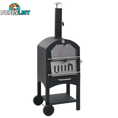 Pizza Makers & Ovens - 44279 - 8718475616894