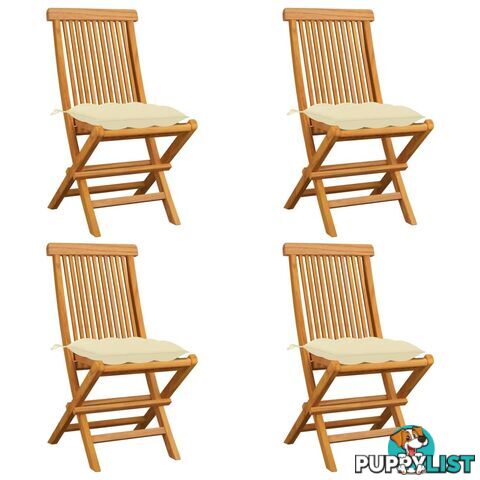 Outdoor Chairs - 3062585 - 8720286265093