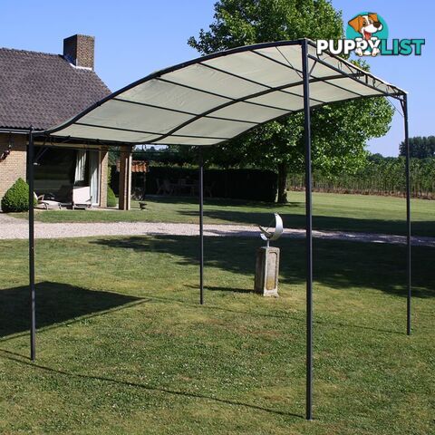 Canopies & Gazebos - 43217 - 8718475507802