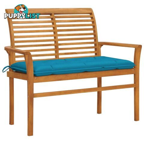 Outdoor Benches - 3062668 - 8720286265925