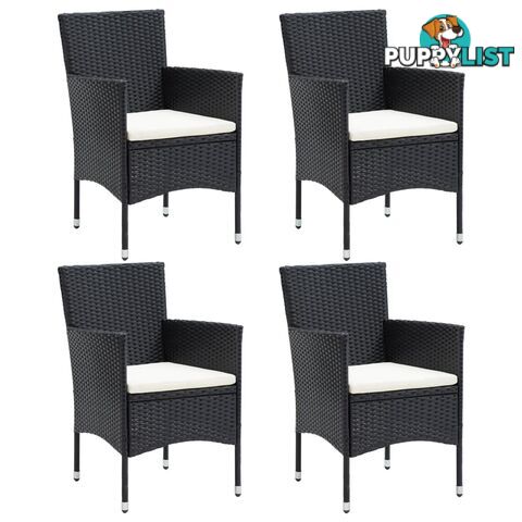 Outdoor Chairs - 310562 - 8720286089392