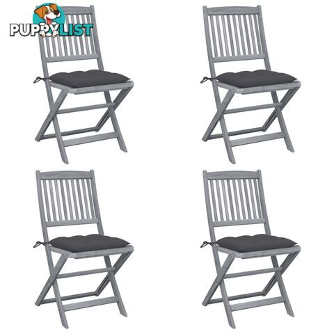 Outdoor Chairs - 3064578 - 8720286285022