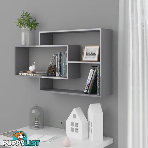 Wall Shelves & Ledges - 800332 - 8719883674933