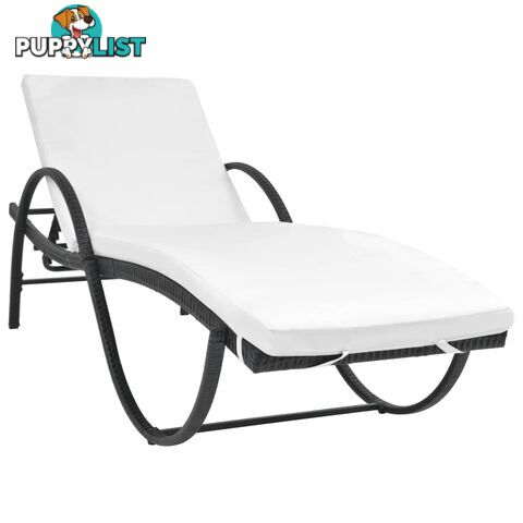 Sun Loungers - 42884 - 8718475504740