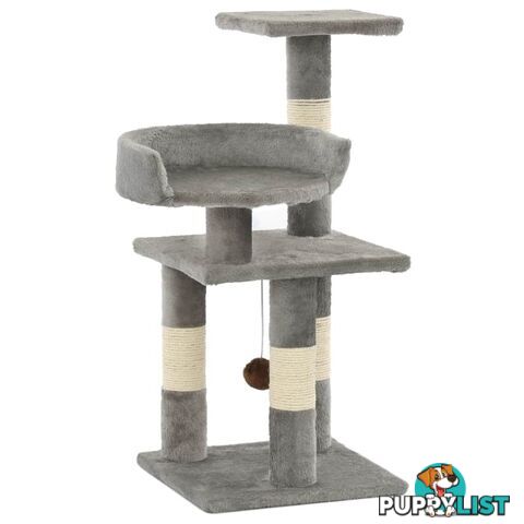 Cat Furniture - 170607 - 8718475600077