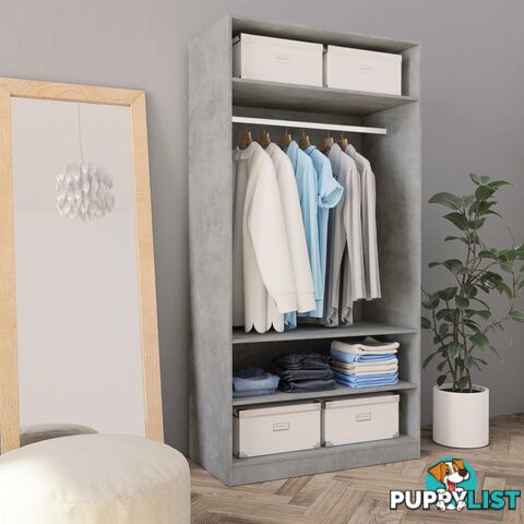 Cupboards & Wardrobes - 800229 - 8719883673905