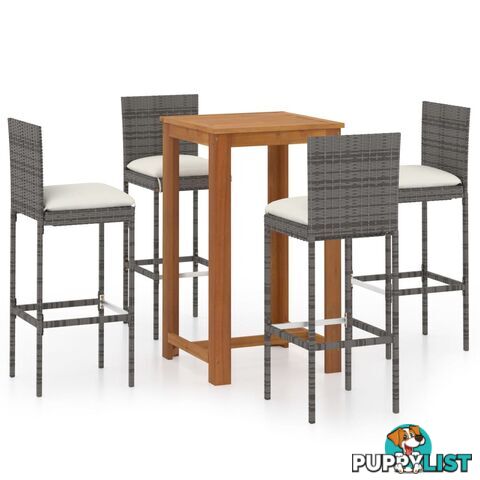 Outdoor Furniture Sets - 3067977 - 8720286340059