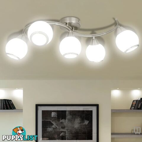 Ceiling Light Fixtures - 240987 - 8718475870173