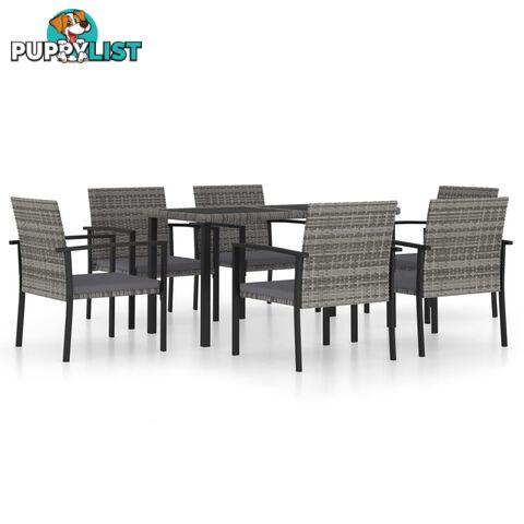 Outdoor Furniture Sets - 3065714 - 8720286301333