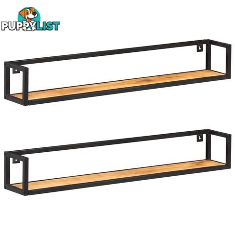 Wall Shelves & Ledges - 320675 - 8720286069752