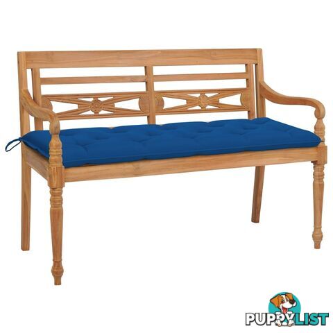 Outdoor Benches - 3062206 - 8720286261309