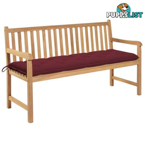 Outdoor Benches - 3062727 - 8720286266519