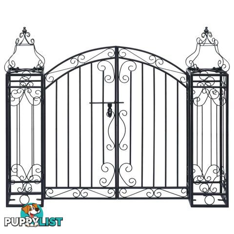 Garden Arches, Trellises, Arbours & Pergolas - 49419 - 8719883835044