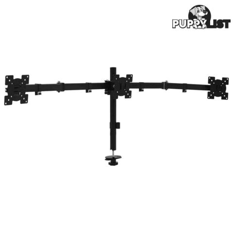 TV & Monitor Mounts - 51071 - 8719883784663