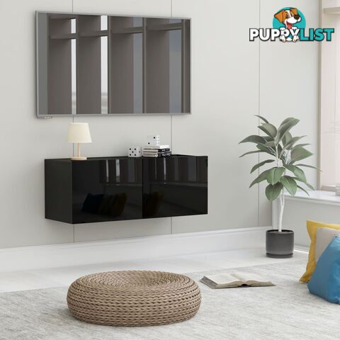 Entertainment Centres & TV Stands - 801479 - 8719883914602